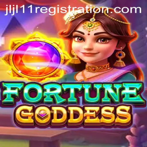 Explore the Enchanting World of FORTUNEGODDESS with the Ultimate Guide to JLJL11