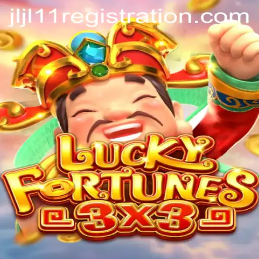 Discover the Exciting World of LUCKYFORTUNES3x3: A Game of Chance and Strategy