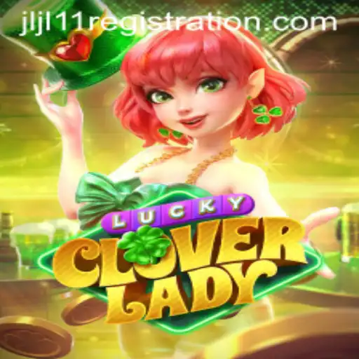 Discover the Enchanting World of LuckyCloverLady: A Game of Fortune