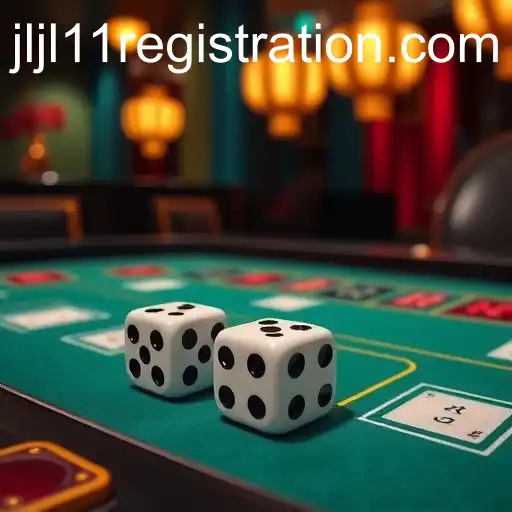 Unveiling the Fascinating World of Sic Bo with JLJL11