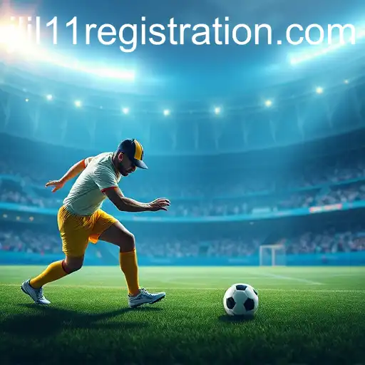 The Rise of Sports Betting: A Deep Dive into the World of Wagers and JLJL11