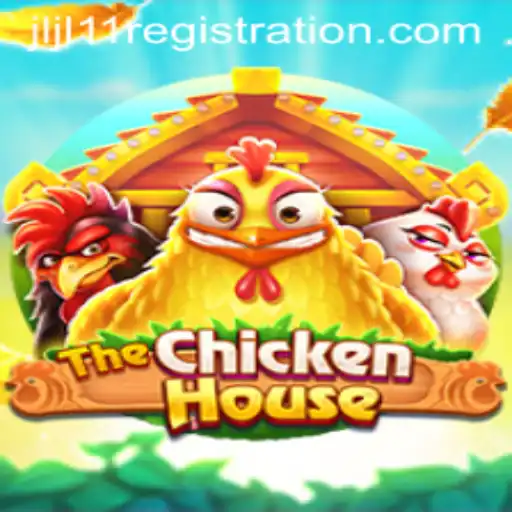 Exploring TheChickenHouse: A New Gaming Phenomenon with JLJL11
